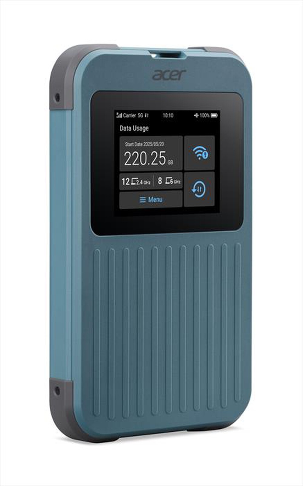 Immagine del prodotto ACER - Connect M4 5G Mobile Hotspot-Verde