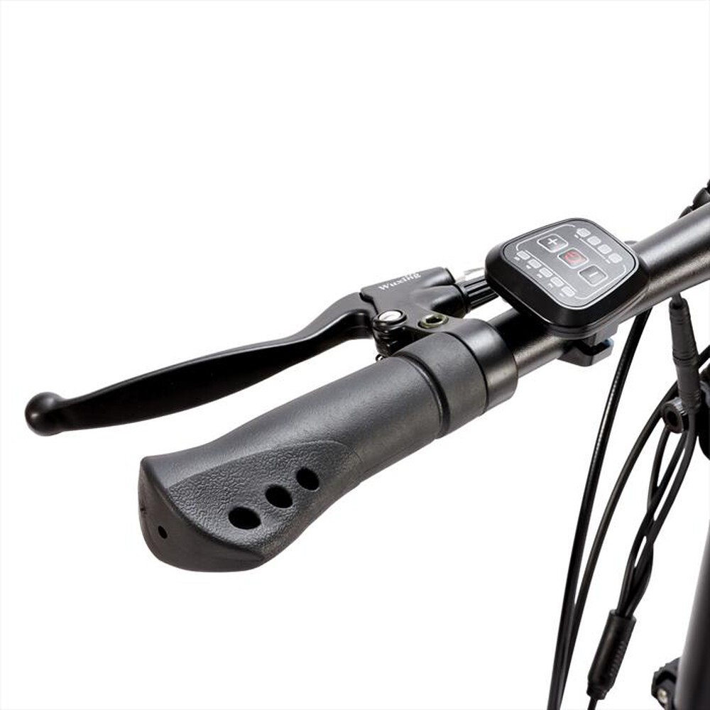 Immagine del prodotto NILOX - Fat bike NXEBX5PRO-NERO