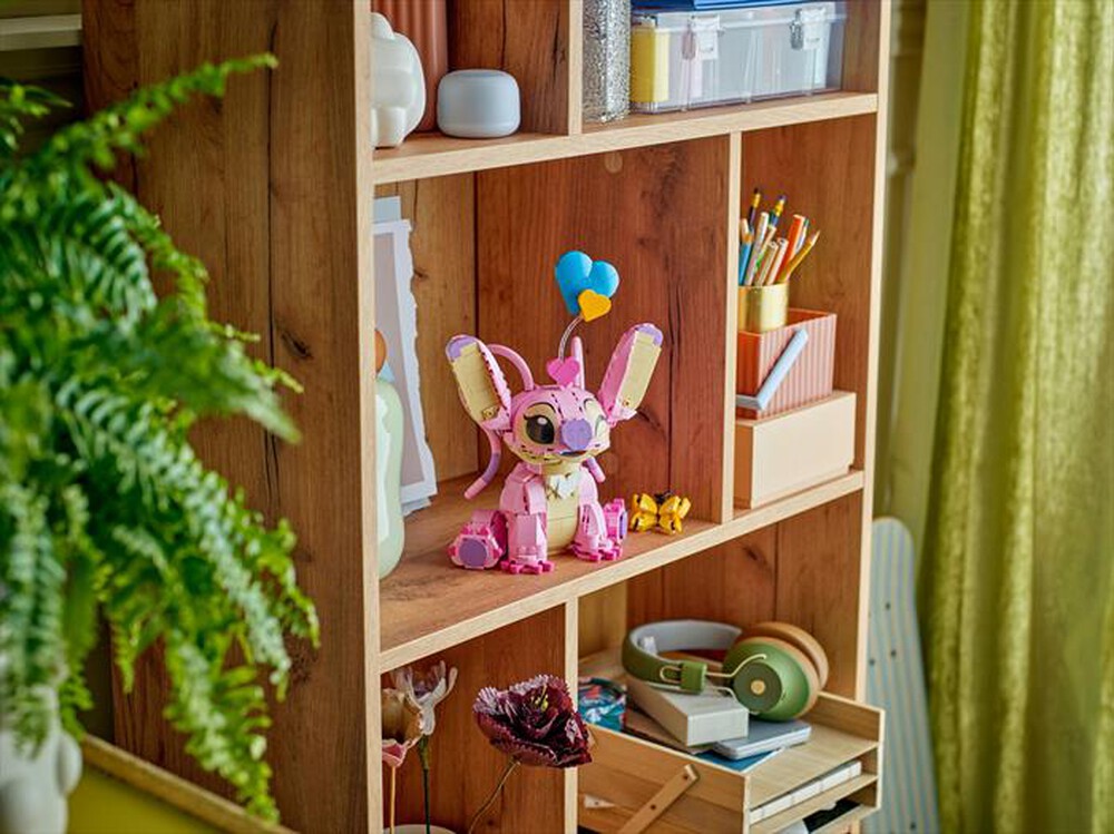 Immagine del prodotto LEGO - DISNEY CLASSIC Angel 43257