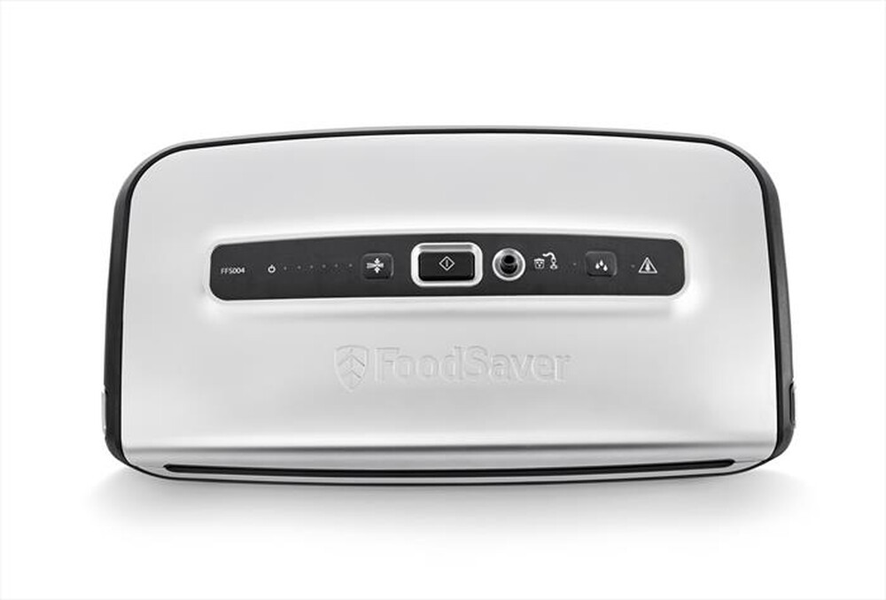 "FOODSAVER - 16X-Silver"