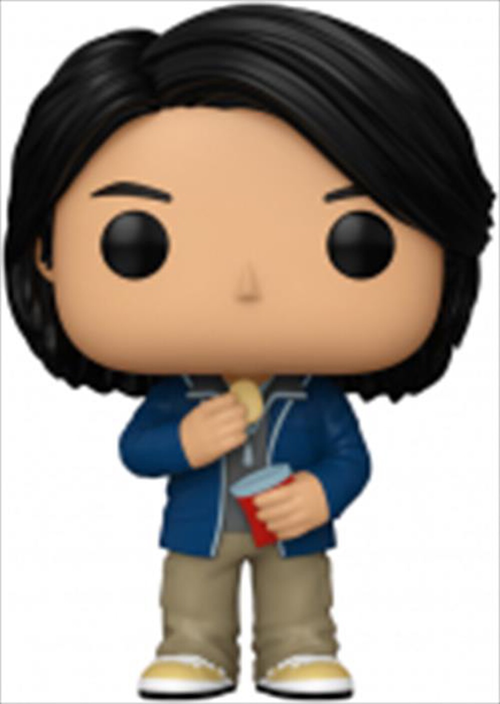 Immagine del prodotto FUNKO - POP Fast & Furious Han Lue 1995 - 90493