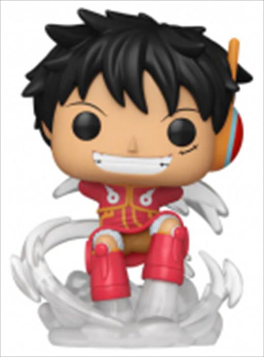 Immagine del prodotto FUNKO - One Piece Monkey D.Luffy (Egghead Arc) 2138