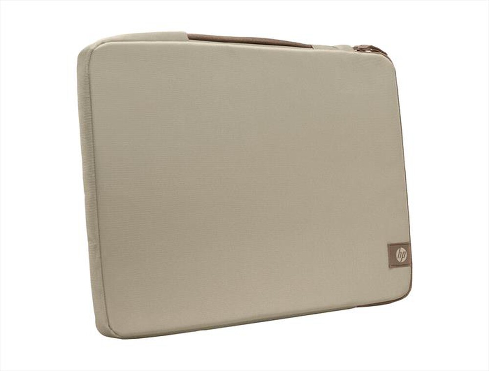 Immagine del prodotto HP - Custodia notebook SLEEVE PROTECTIVE ATMOSPHERIC-Latte Taupe