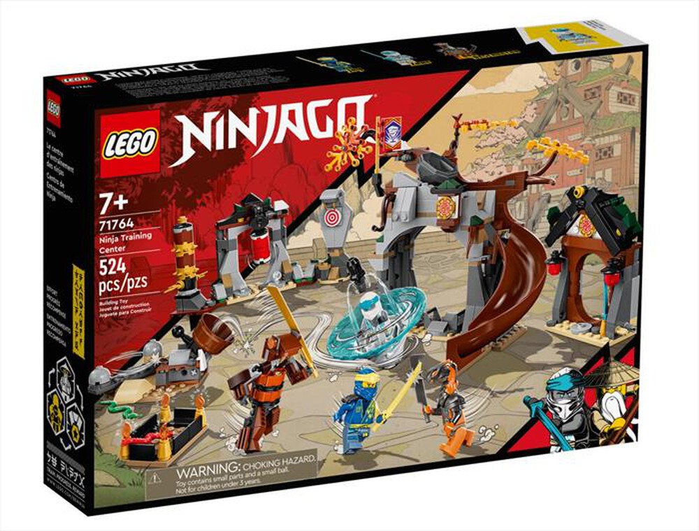 Immagine del prodotto LEGO - NINJAGO 71764