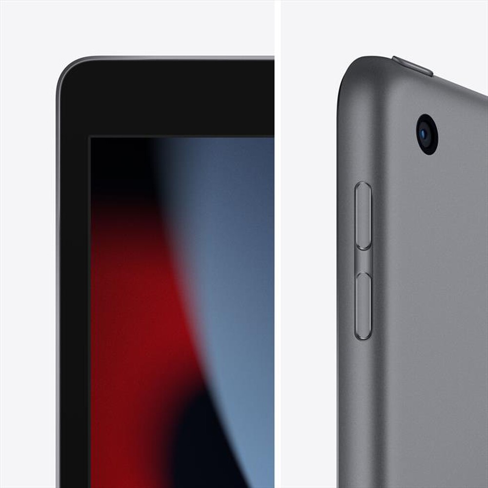 "APPLE - iPad 10.2\" Wifi 64GB-Grigio siderale"