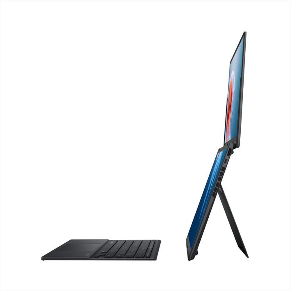 Immagine del prodotto ASUS - Zenbook Duo OLED UX8406CA-PZ961W-Inkwell Gray