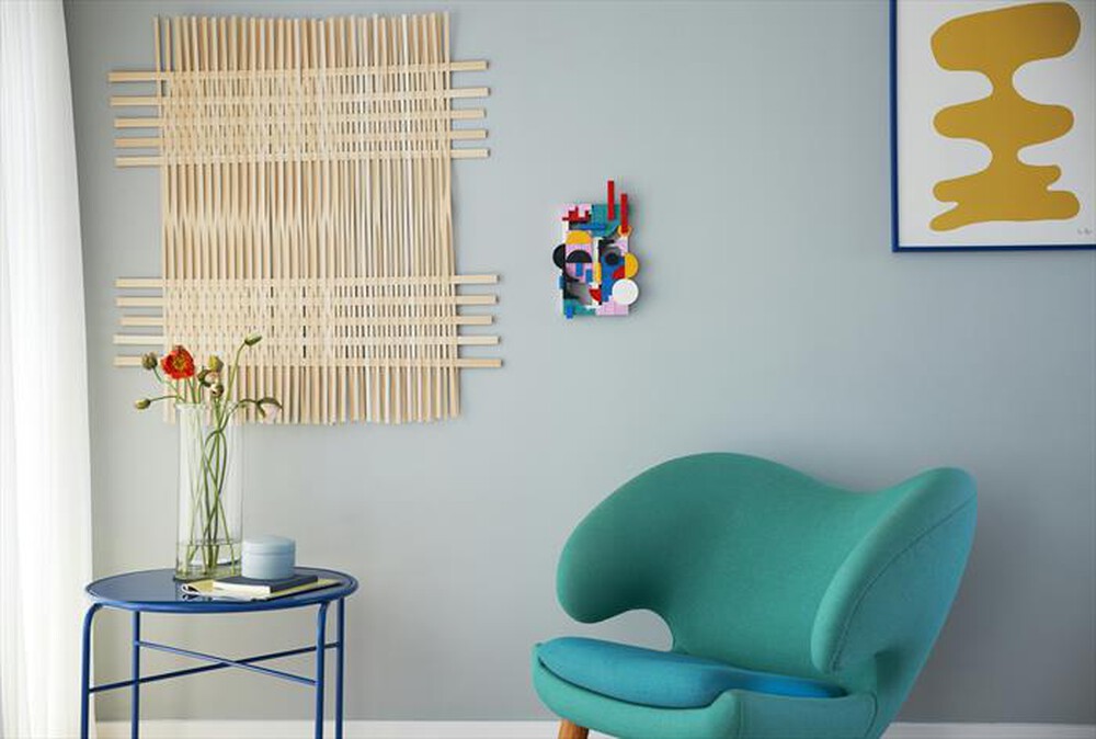 Immagine del prodotto LEGO - ART Arte moderna - 31210