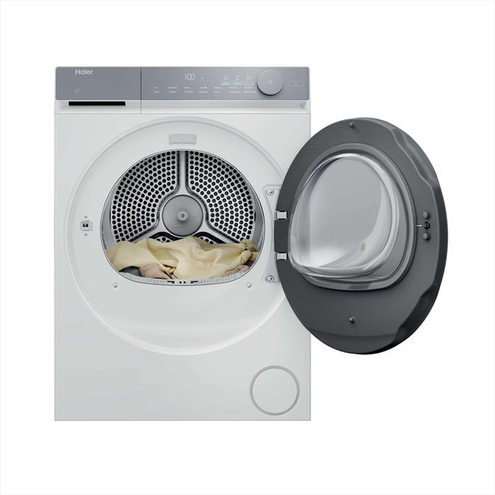 Immagine del prodotto HAIER - Asciugatrice HD100C367U1IT 10Kg Classe C-Bianco