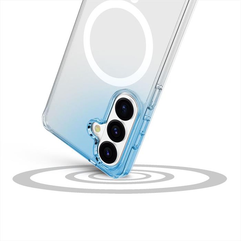 Immagine del prodotto CELLULARLINE - Cover CLEAR MAG per Galaxy S26-Trasparente