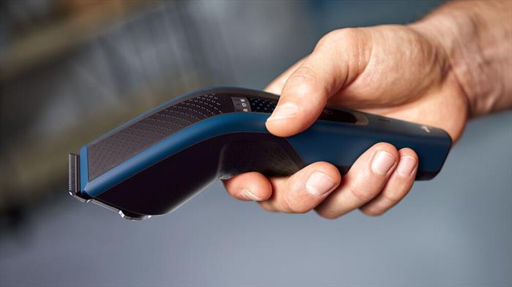 Immagine del prodotto PHILIPS - HC5612/15-Nero/Blu