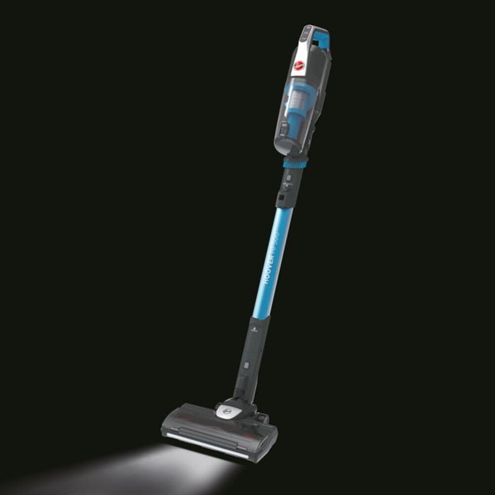 "HOOVER - HF522STP 011-Blu, Grigio"