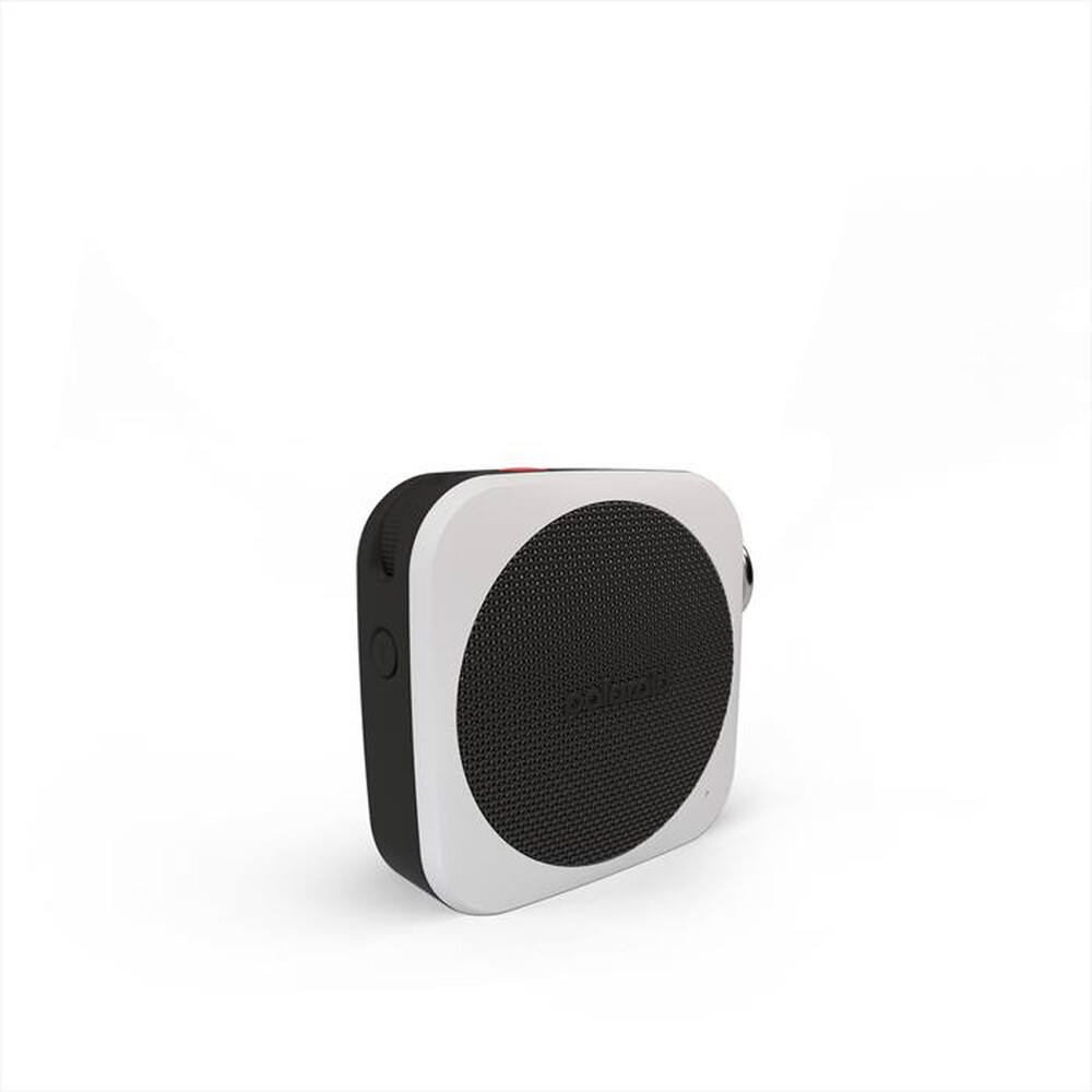 "POLAROID - Speaker MUSIC PLAYER P1-Black"