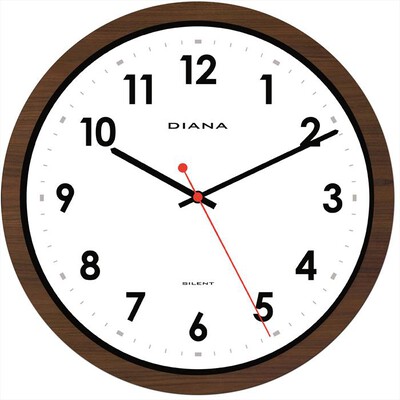 ELITE-DIANA - Orologio 111 079/5 BI-NOCE