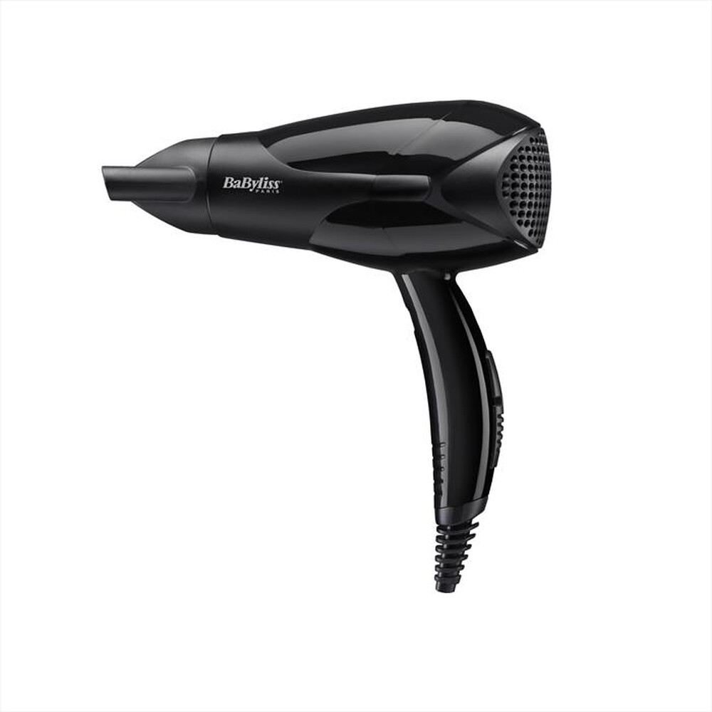 "BABYLISS - D212E"