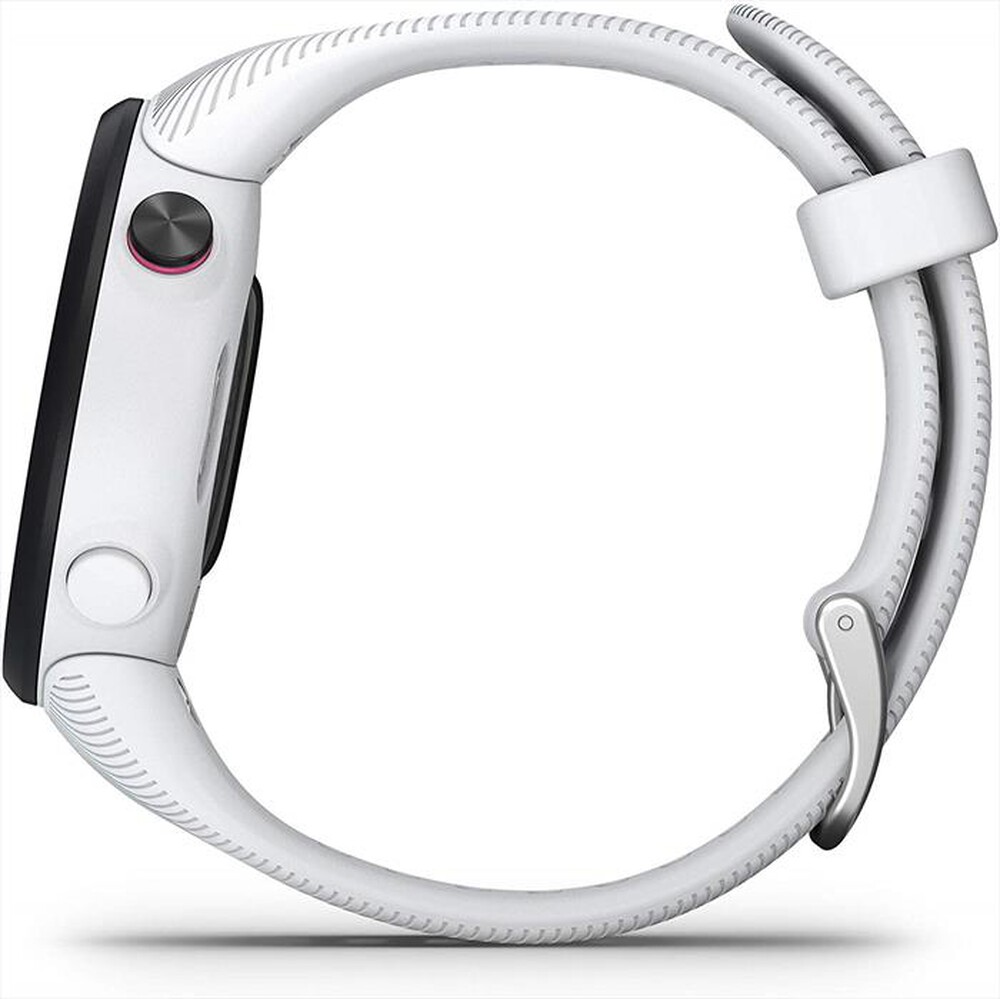 Immagine del prodotto GARMIN - FORERUNNER 45 SMALL-Black/White