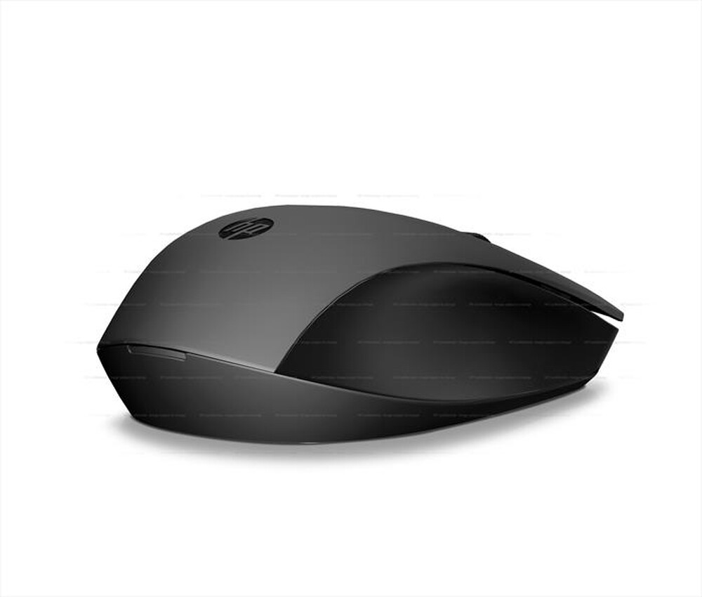 Immagine del prodotto HP - 150 MOUSE WIRELESS-Nero