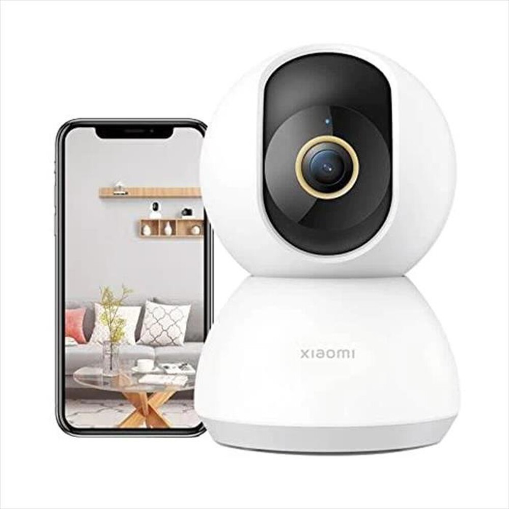 "XIAOMI - Videocamera di sorveglianza Smart Camera C300"