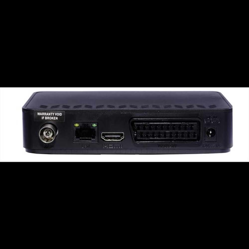 "DIGIQUEST - G9EASY-Nero"