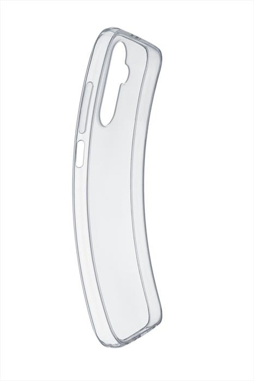 Immagine del prodotto CELLULARLINE - Custodia in gomma morbida SOFT per GALAXY A17-Trasparente