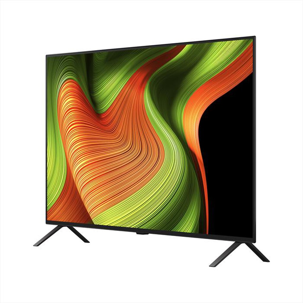 "LG - Smart TV OLED UHD 4K 48\" OLED48B56LA-Black"