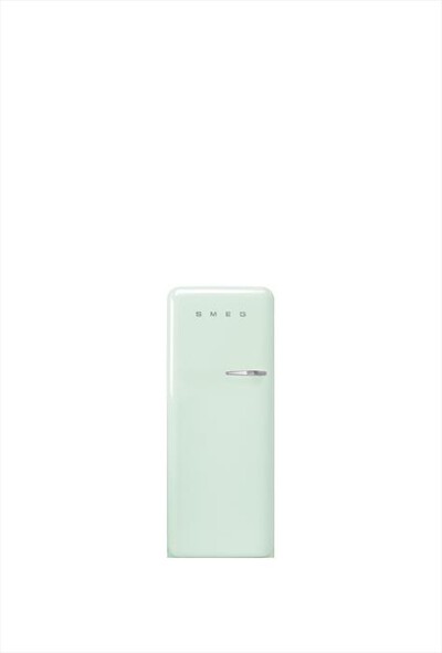 SMEG - Frigorifero 1 porta FAB28LPG5 Classe D-verde pastello
