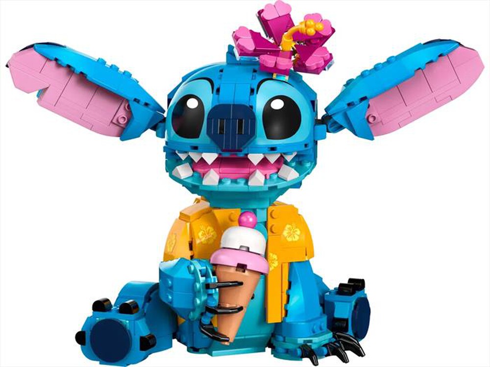 "LEGO - DISNEY Stitch - 43249"