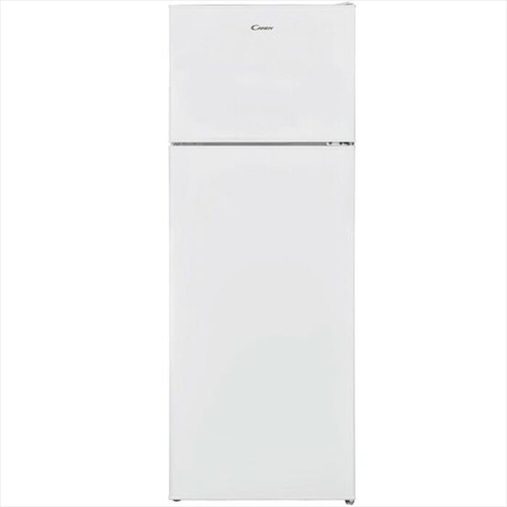 "CANDY - Frigorifero 2 porte CDV1S514FW Classe F 213 lt-Bianco"