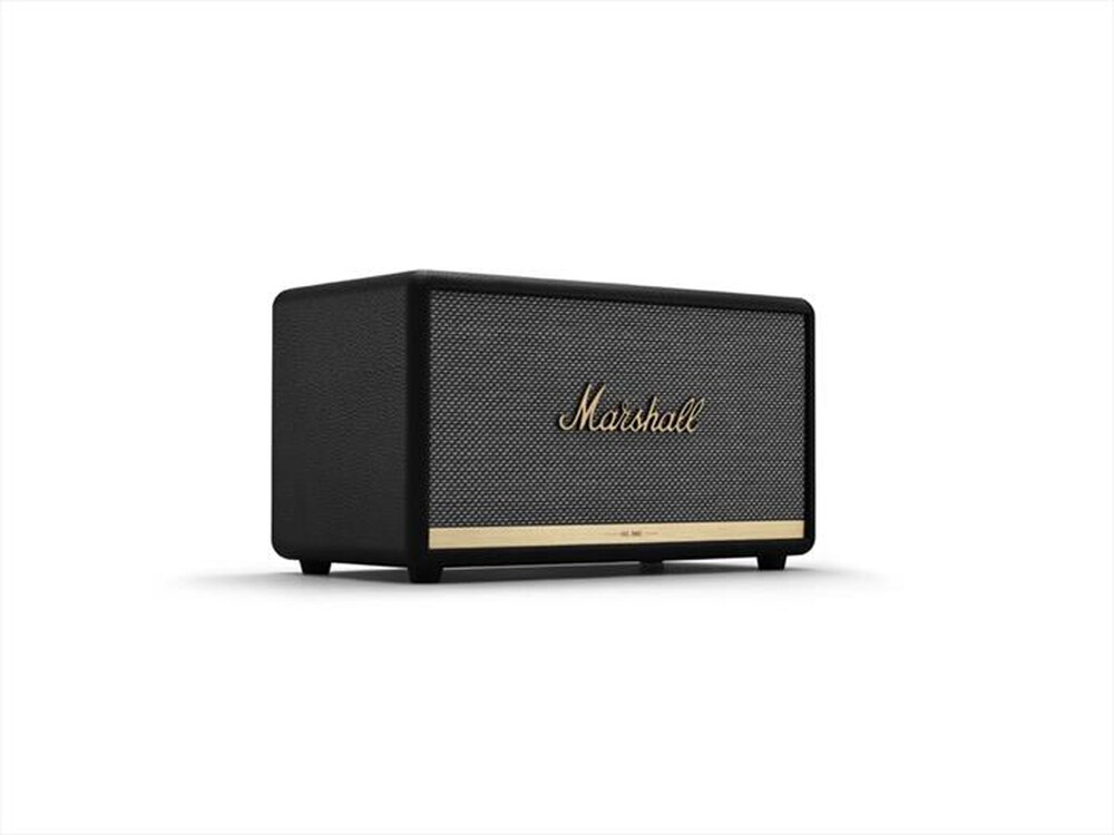 "MARSHALL - STANMORE II-NERO"