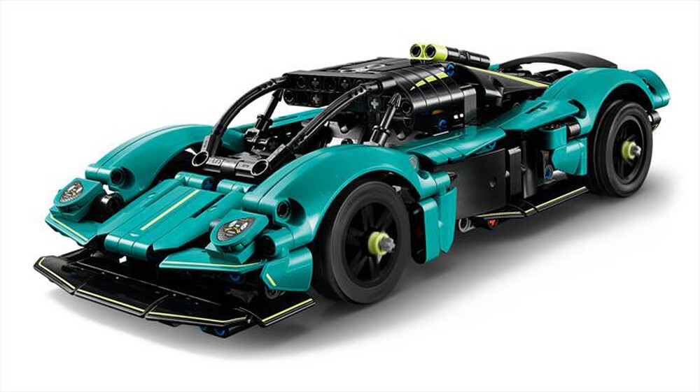"LEGO - TECHNIC Aston Martin Valkyrie - 42208"