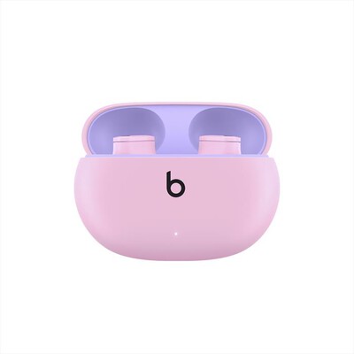 BEATS BY DR.DRE - STUDIO BUDS AURICOLARI TRUE WIRELESS-rosa tramonto