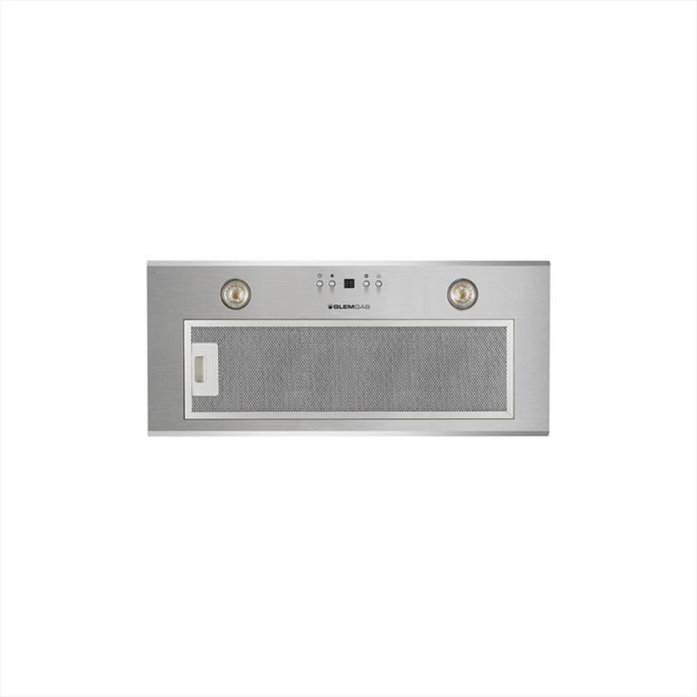 Immagine del prodotto GLEM GAS - Cappa incasso a scomparsa GHF773IX-INOX
