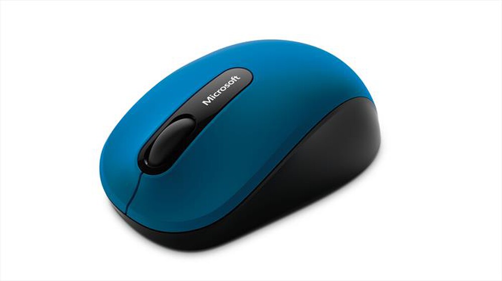 "MICROSOFT - Bluetooth Mobile Mouse 3600-Blu"