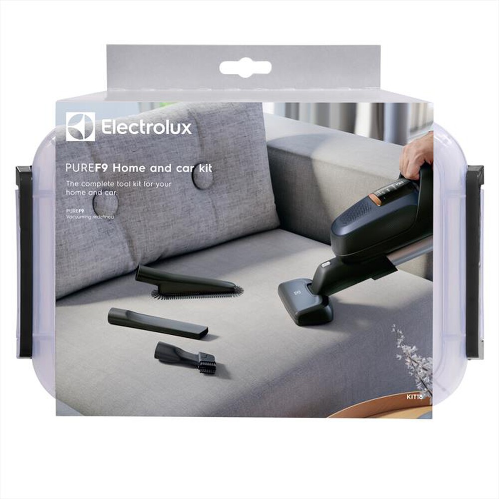 "ELECTROLUX - KIT18"