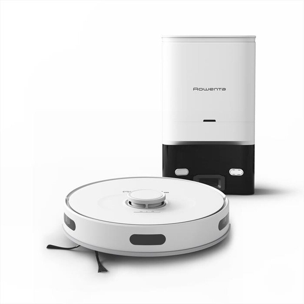 "ROWENTA - Aspirapolvere robot RR8597"