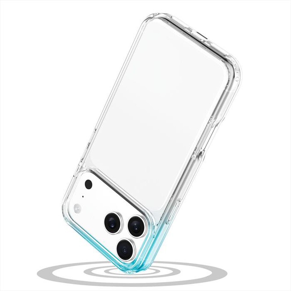 Immagine del prodotto CELLULARLINE - Custodia MagSafe CUBE MAG per iPhone 17 Pro Max-Bianco