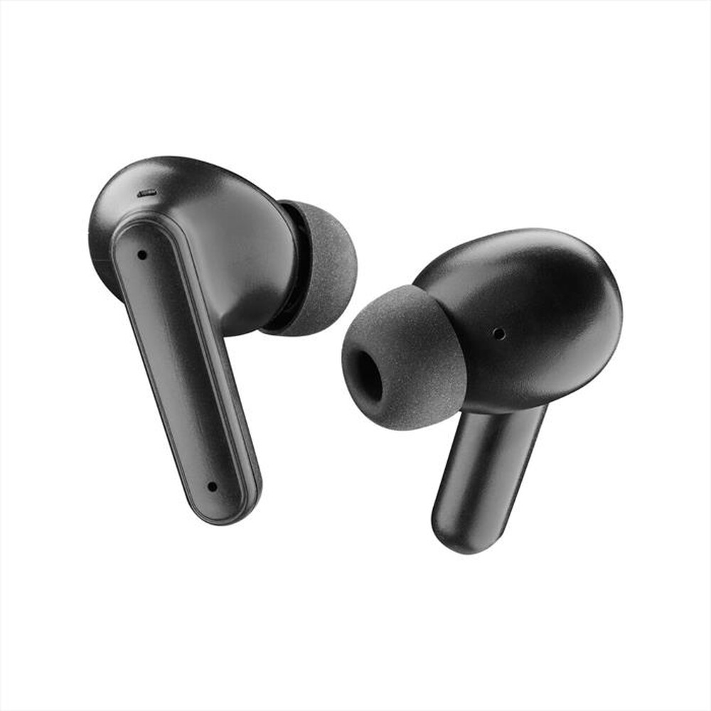 Immagine del prodotto MUSIC SOUND - Auricolari True Wireless con ANC NUMIA-Nero