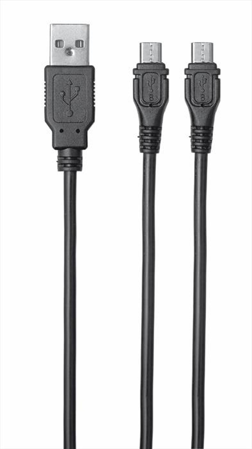 "TRUST - GXT222 PS4 Duo Char Cable"
