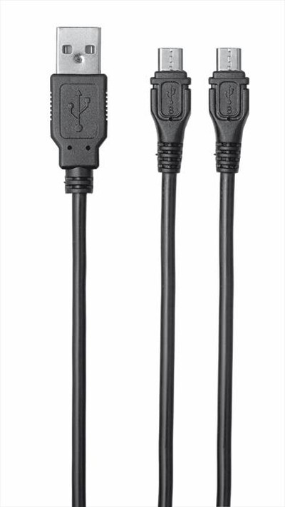 TRUST - GXT222 PS4 Duo Char Cable