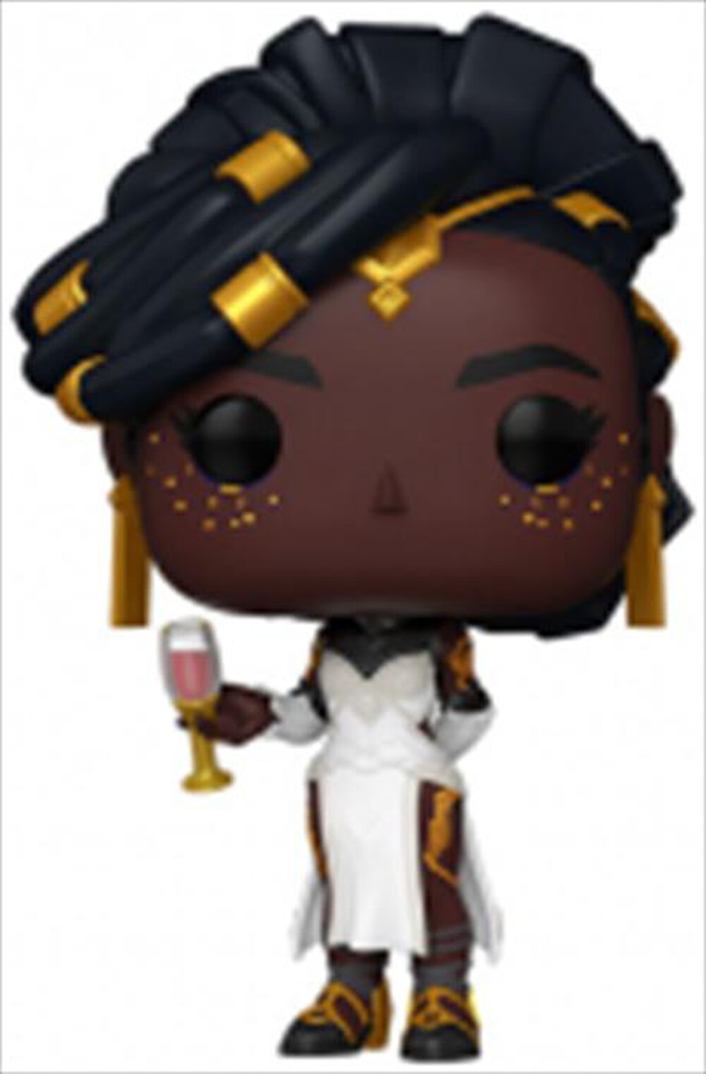Immagine del prodotto FUNKO - POP Arcane: League of Legends Mel 1489 - FUPC2093