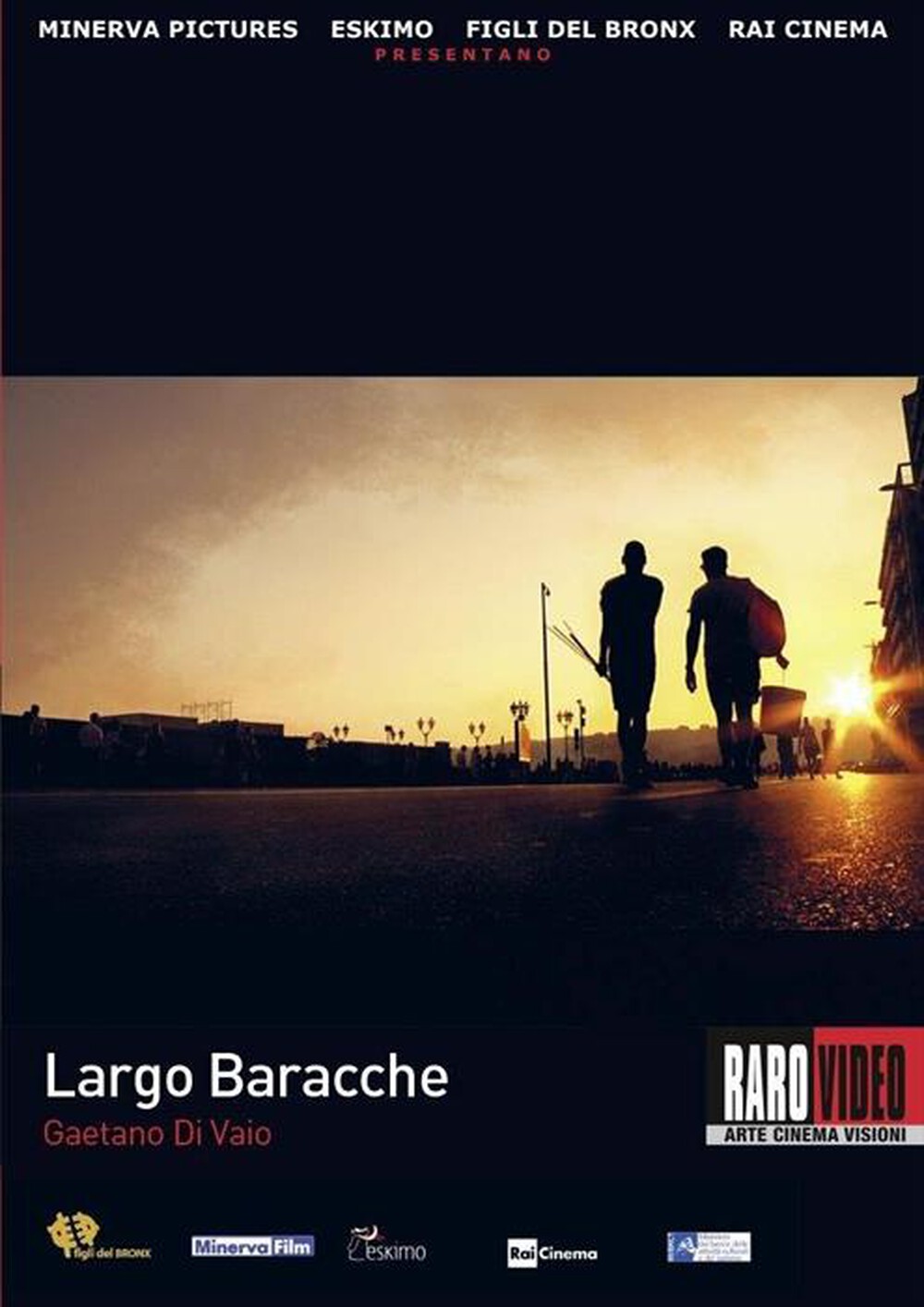 "CECCHI GORI - Largo Baracche"