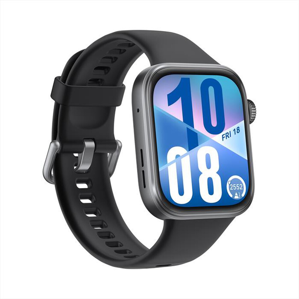 "HUAWEI - WATCH FIT 4-BLACK"