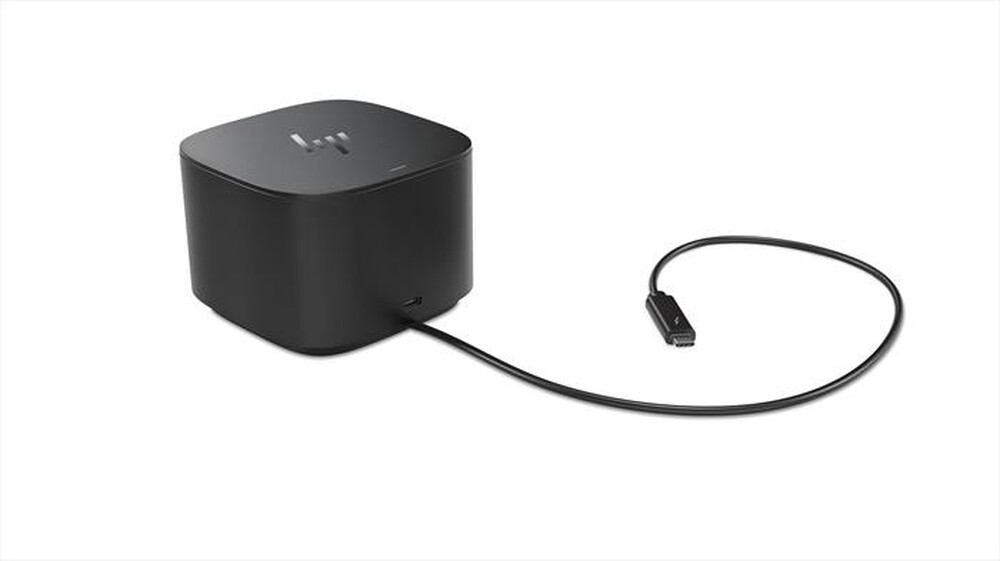 "HP - THUNDERBOLT DOCK 120W-Nero"