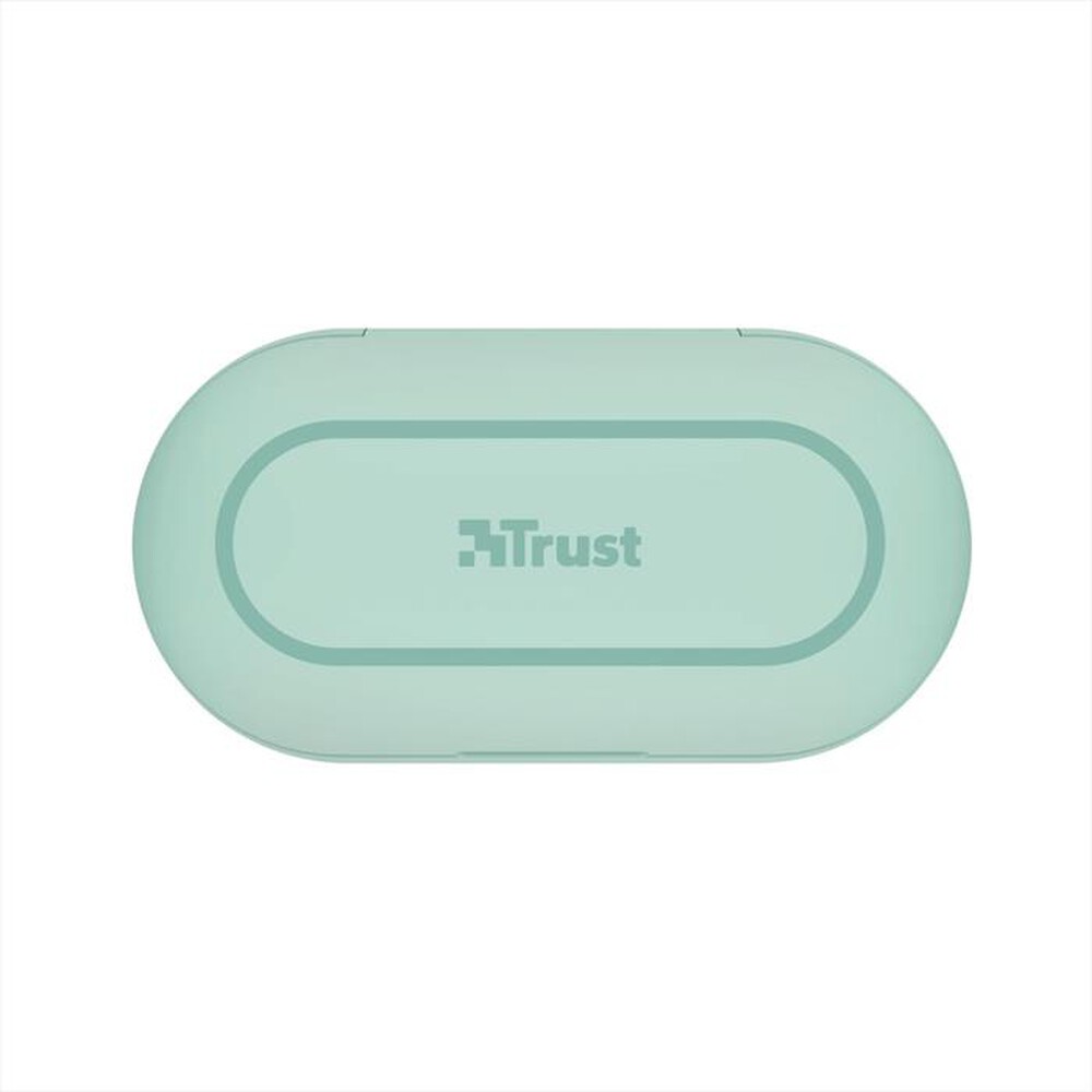 "TRUST - NIKA TOUCH BLUETOOTH EARPHONE MINT-Turquoise"