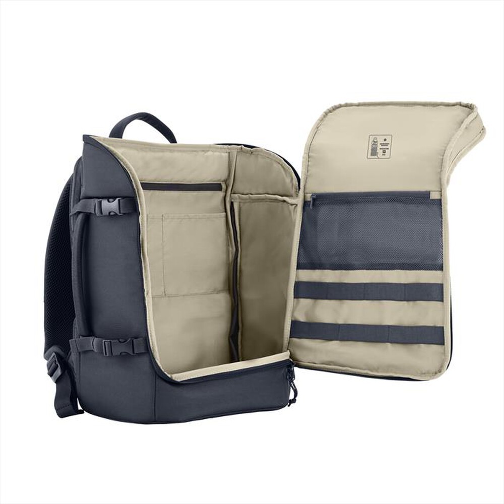 Immagine del prodotto HP - ZAINO 25L TRAVEL 15.6-Blue Nights