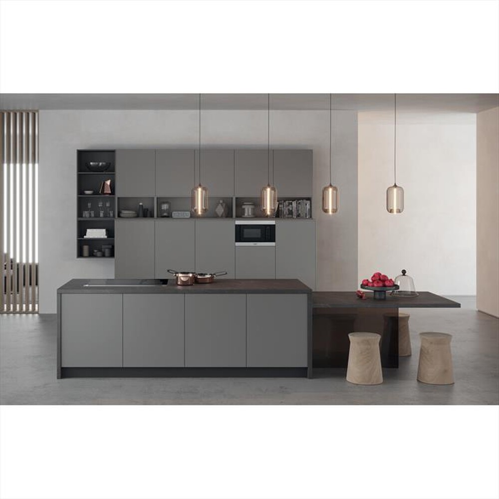 "HOTPOINT ARISTON - MF20S IX HA"