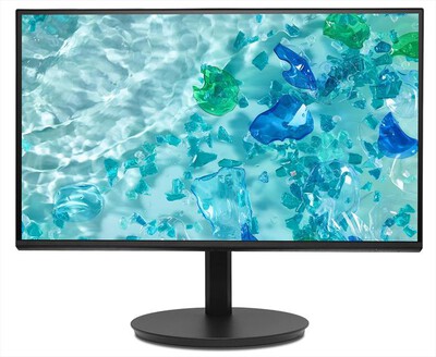 ACER - Monitor TFT FHD 27" CB272GBMIPRX-Nero