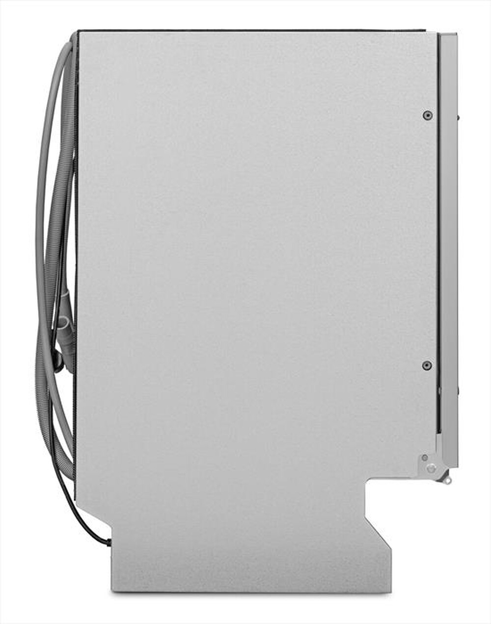 Immagine del prodotto SMEG - Lavastoviglie incasso ST211DS Classe D 13 coperti-Nero