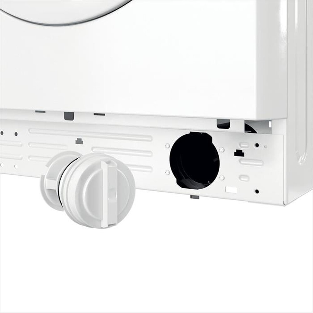 "INDESIT - Lavatrice MTWA 71252 W IT 7 Kg Classe E"