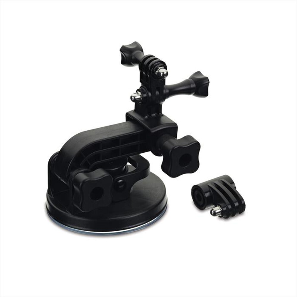 Immagine del prodotto GoPro - SUCTION CUP+ per GoPro-Nero