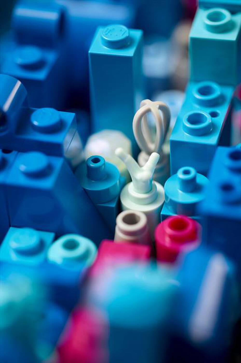 Immagine del prodotto LEGO - ART Via Lattea 31212